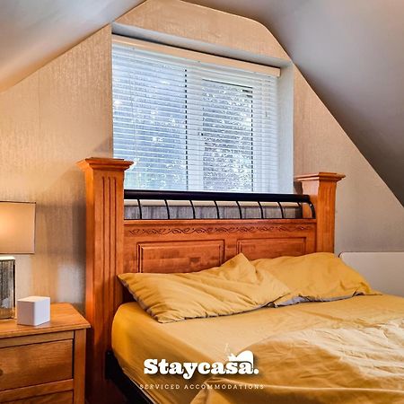 Tranquil Annex With Hidden In Beautiful Setting Hotel Bredbury Kültér fotó
