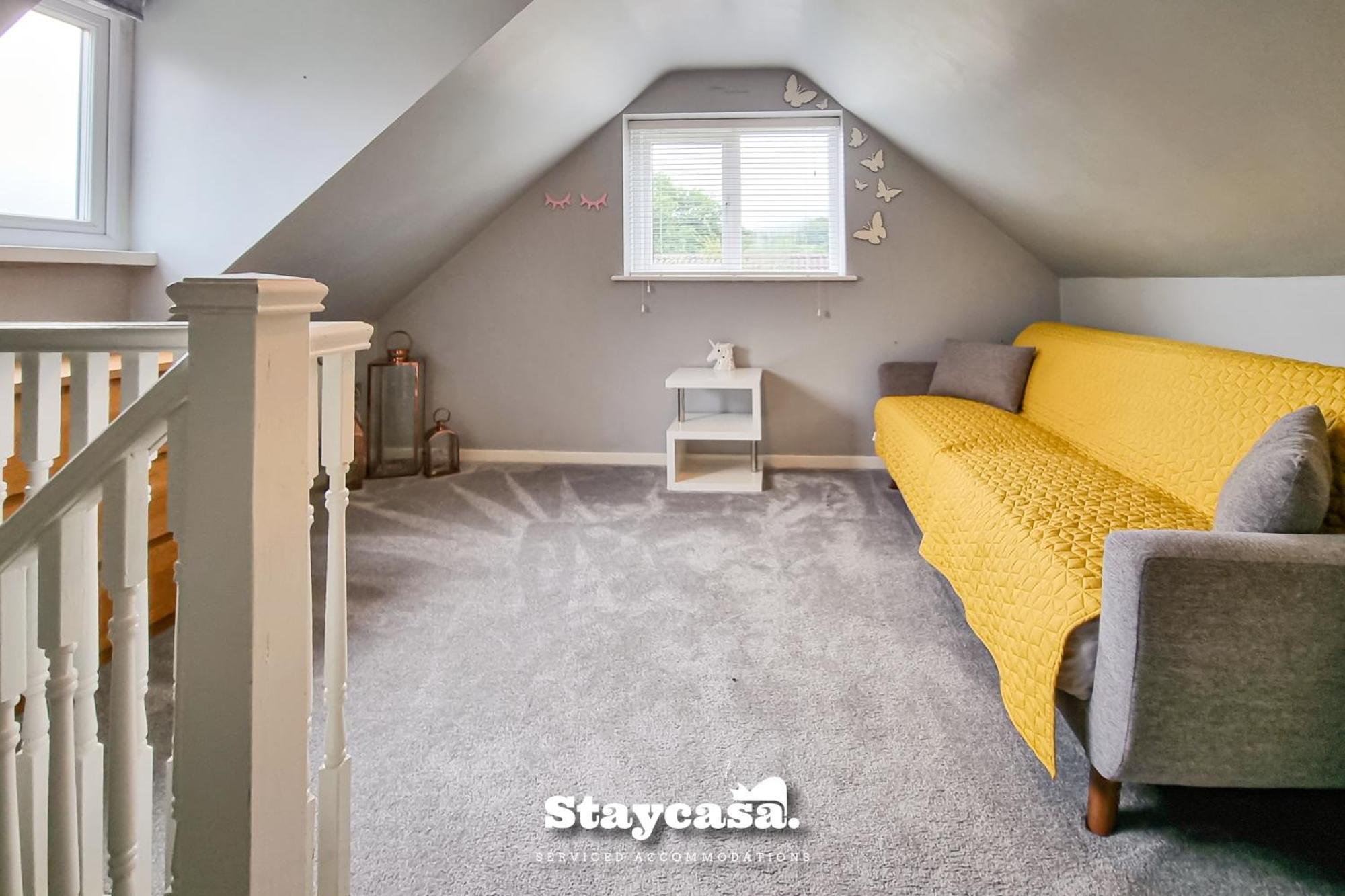 Tranquil Annex With Hidden In Beautiful Setting Hotel Bredbury Kültér fotó